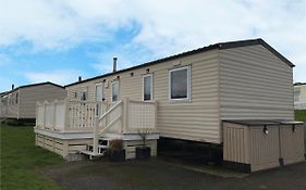 Newquay Bay Porth Caravan